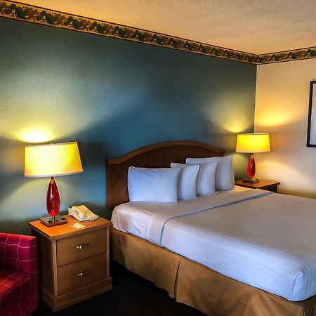 International Palms Resort & Conference Center Cocoa Beach Eksteriør billede