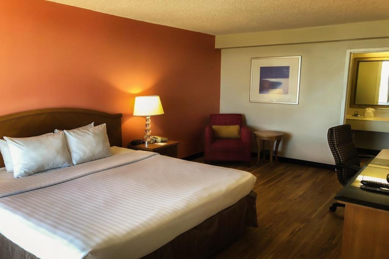 International Palms Resort & Conference Center Cocoa Beach Eksteriør billede