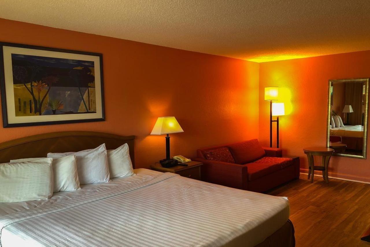 International Palms Resort & Conference Center Cocoa Beach Eksteriør billede