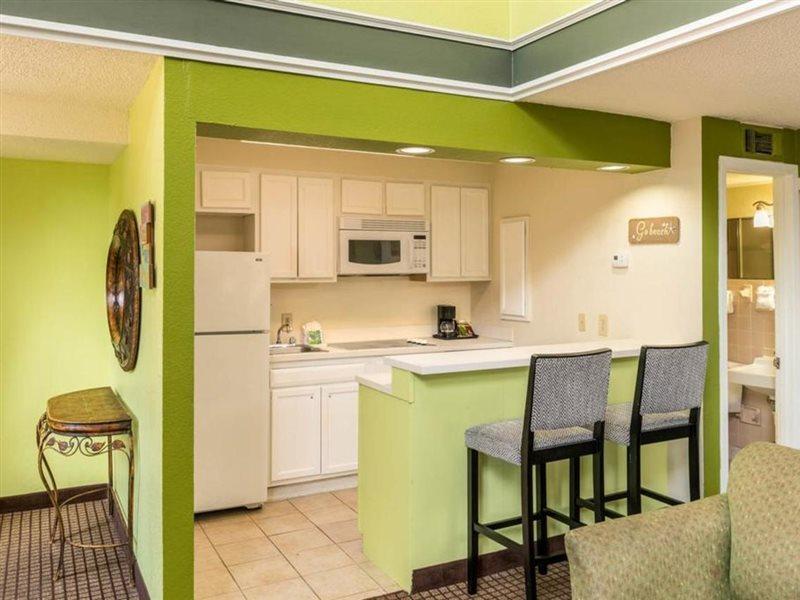 International Palms Resort & Conference Center Cocoa Beach Eksteriør billede