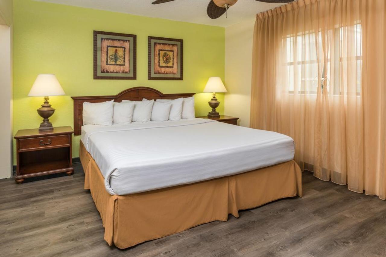 International Palms Resort & Conference Center Cocoa Beach Eksteriør billede