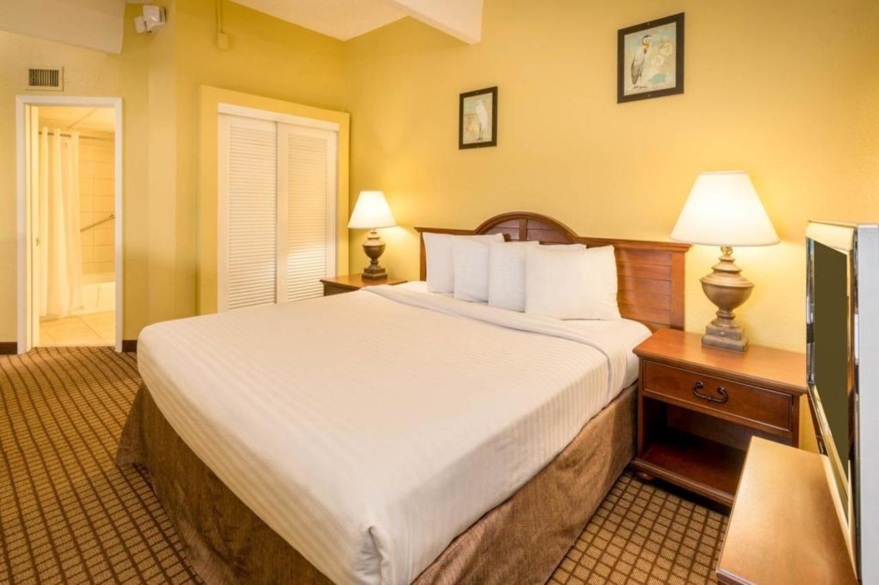 International Palms Resort & Conference Center Cocoa Beach Eksteriør billede