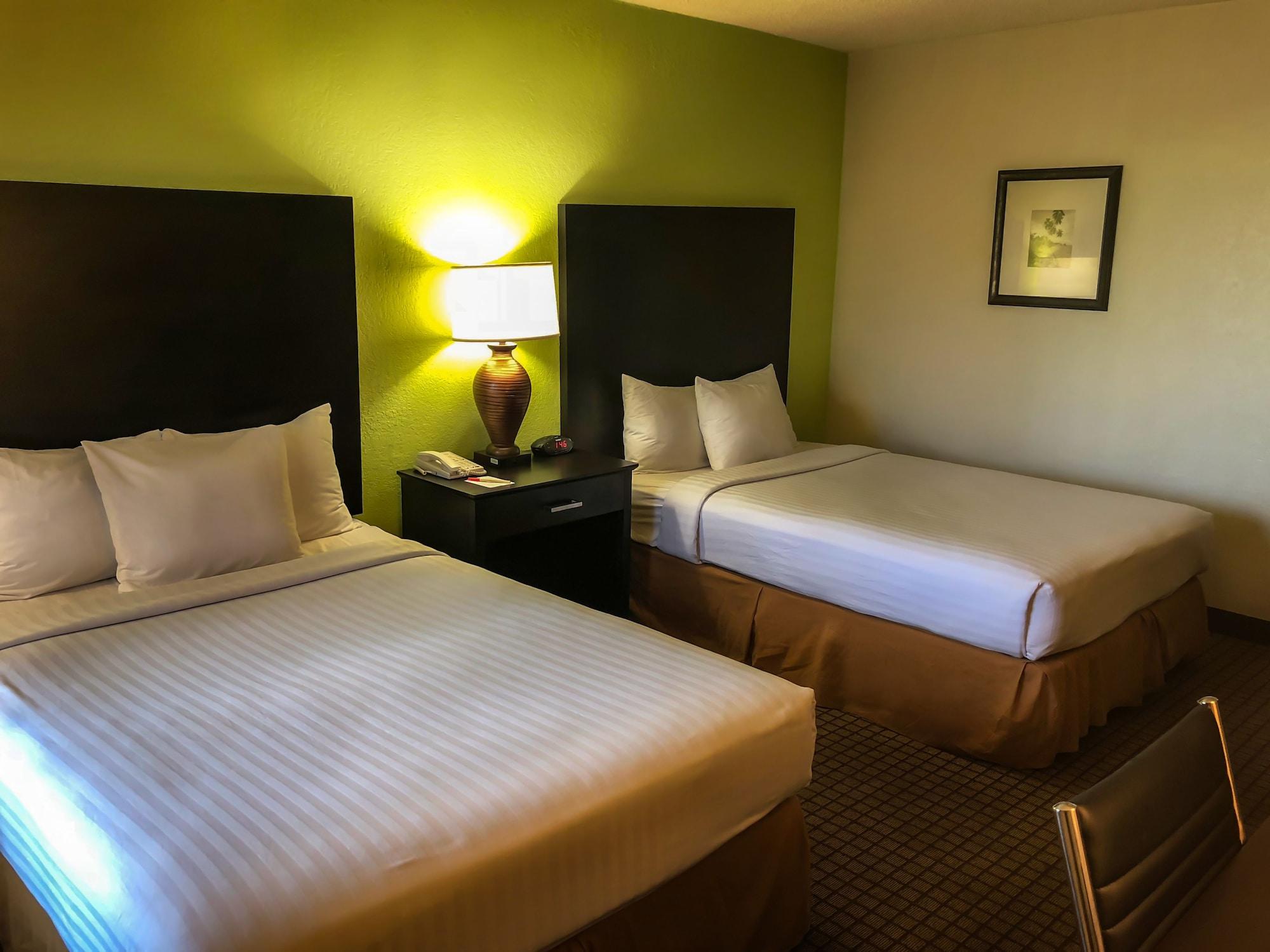 International Palms Resort & Conference Center Cocoa Beach Eksteriør billede