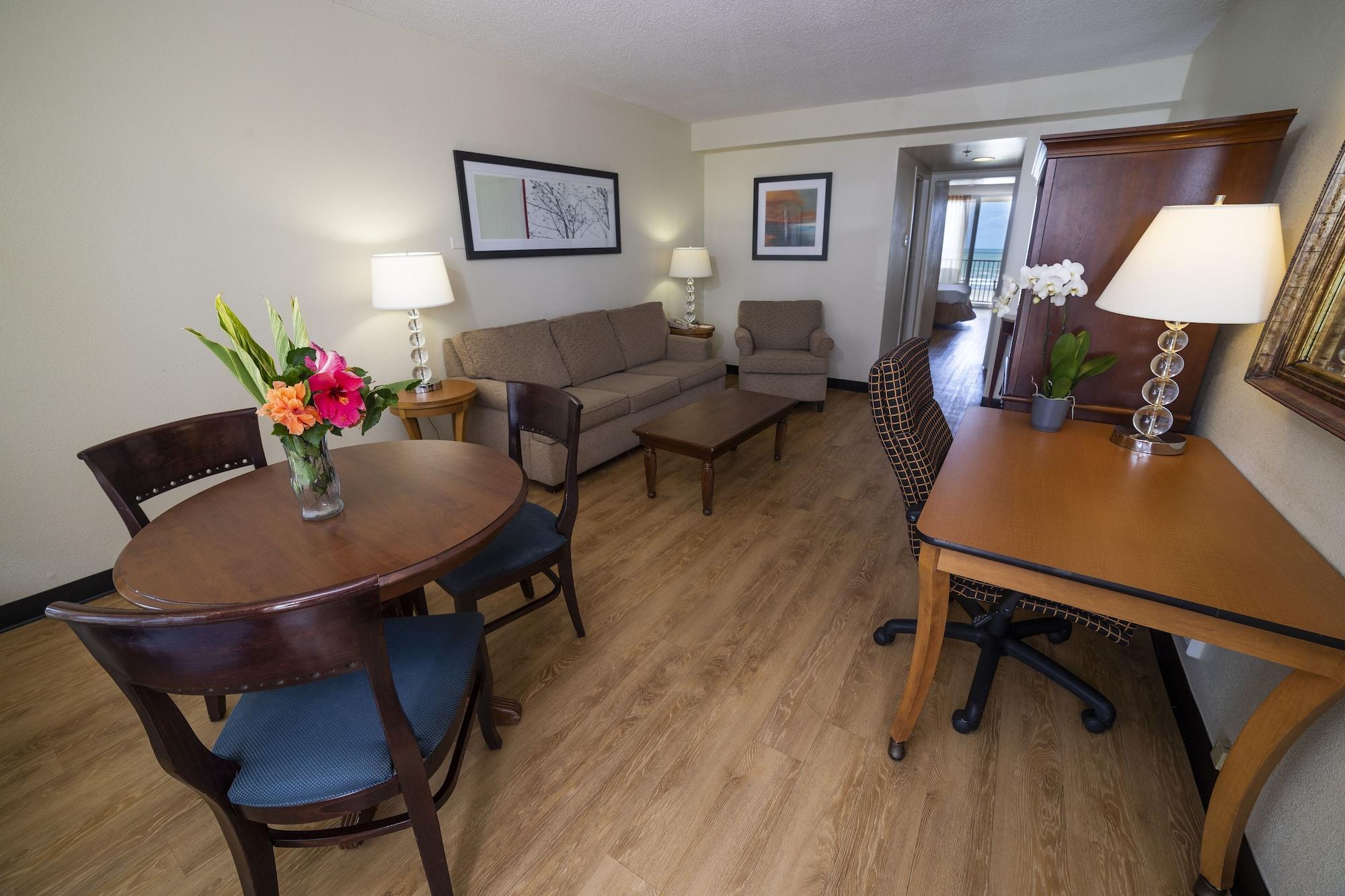 International Palms Resort & Conference Center Cocoa Beach Eksteriør billede