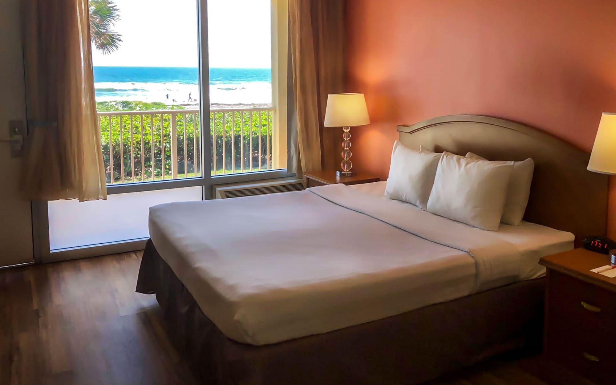 International Palms Resort & Conference Center Cocoa Beach Eksteriør billede