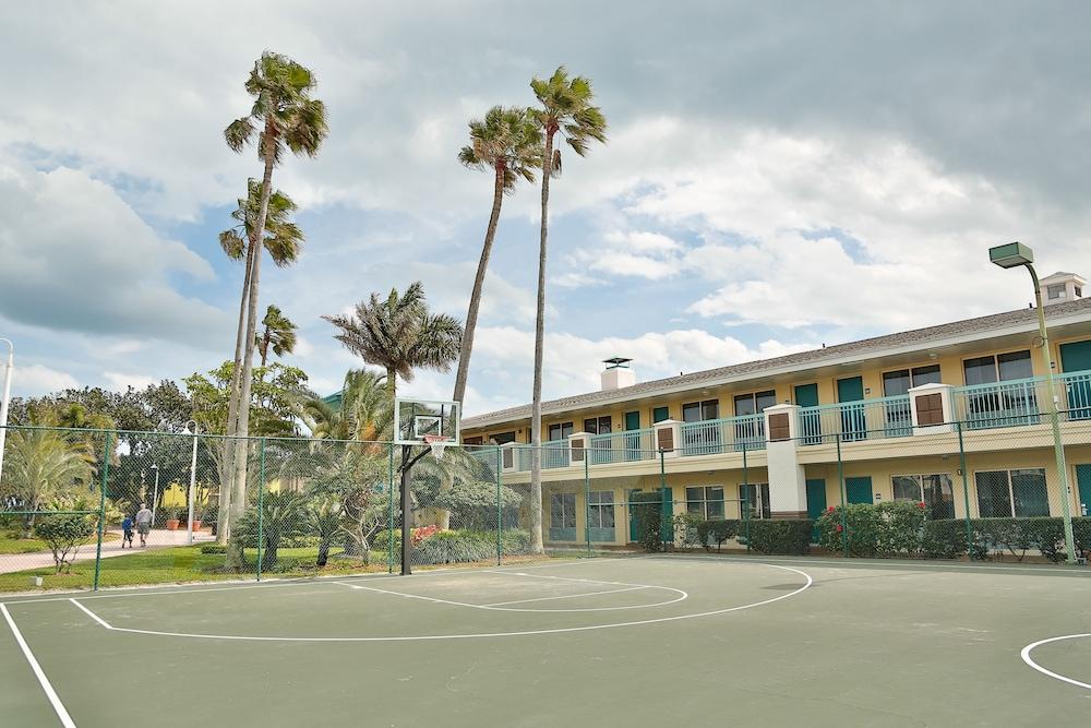International Palms Resort & Conference Center Cocoa Beach Eksteriør billede