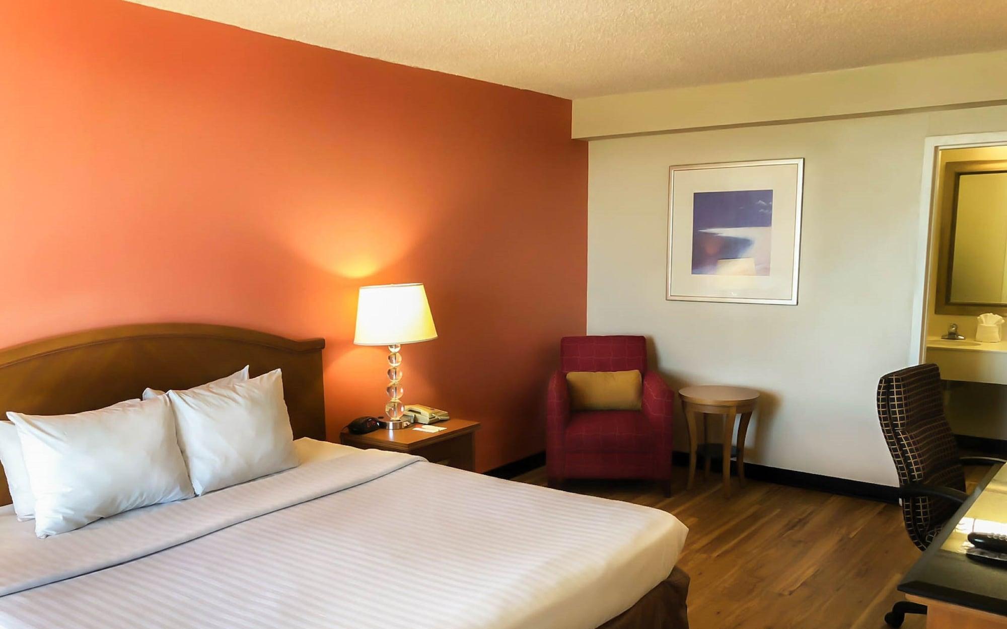 International Palms Resort & Conference Center Cocoa Beach Eksteriør billede