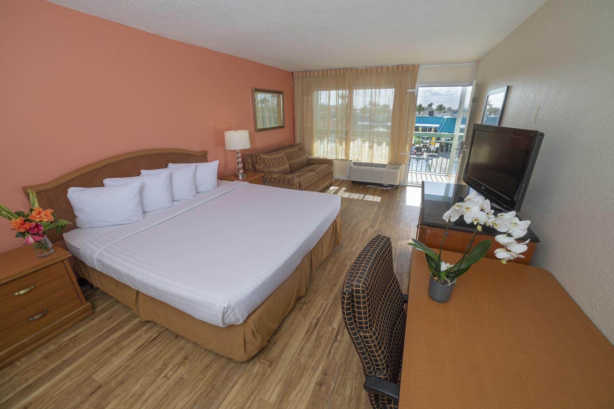International Palms Resort & Conference Center Cocoa Beach Eksteriør billede