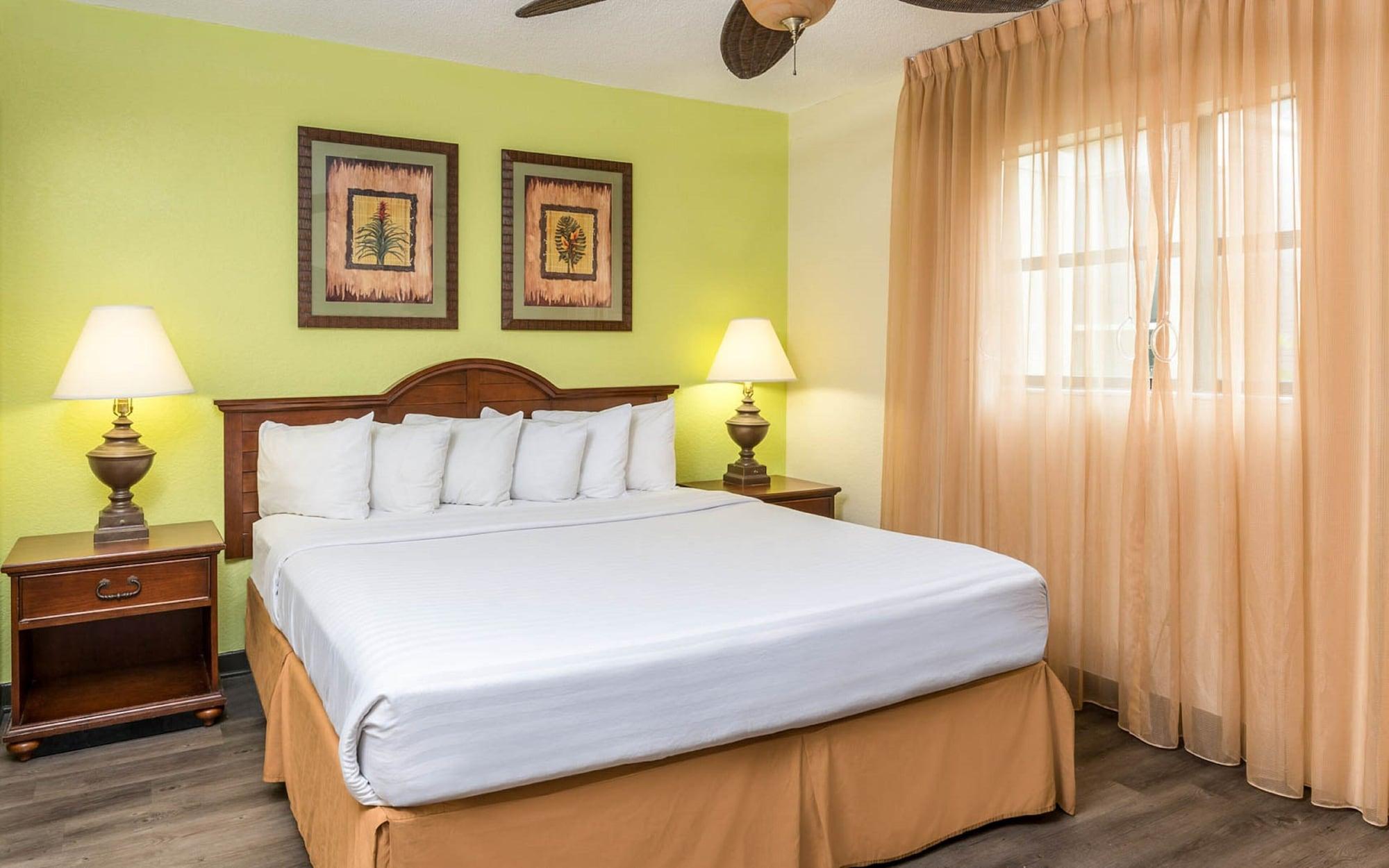 International Palms Resort & Conference Center Cocoa Beach Eksteriør billede