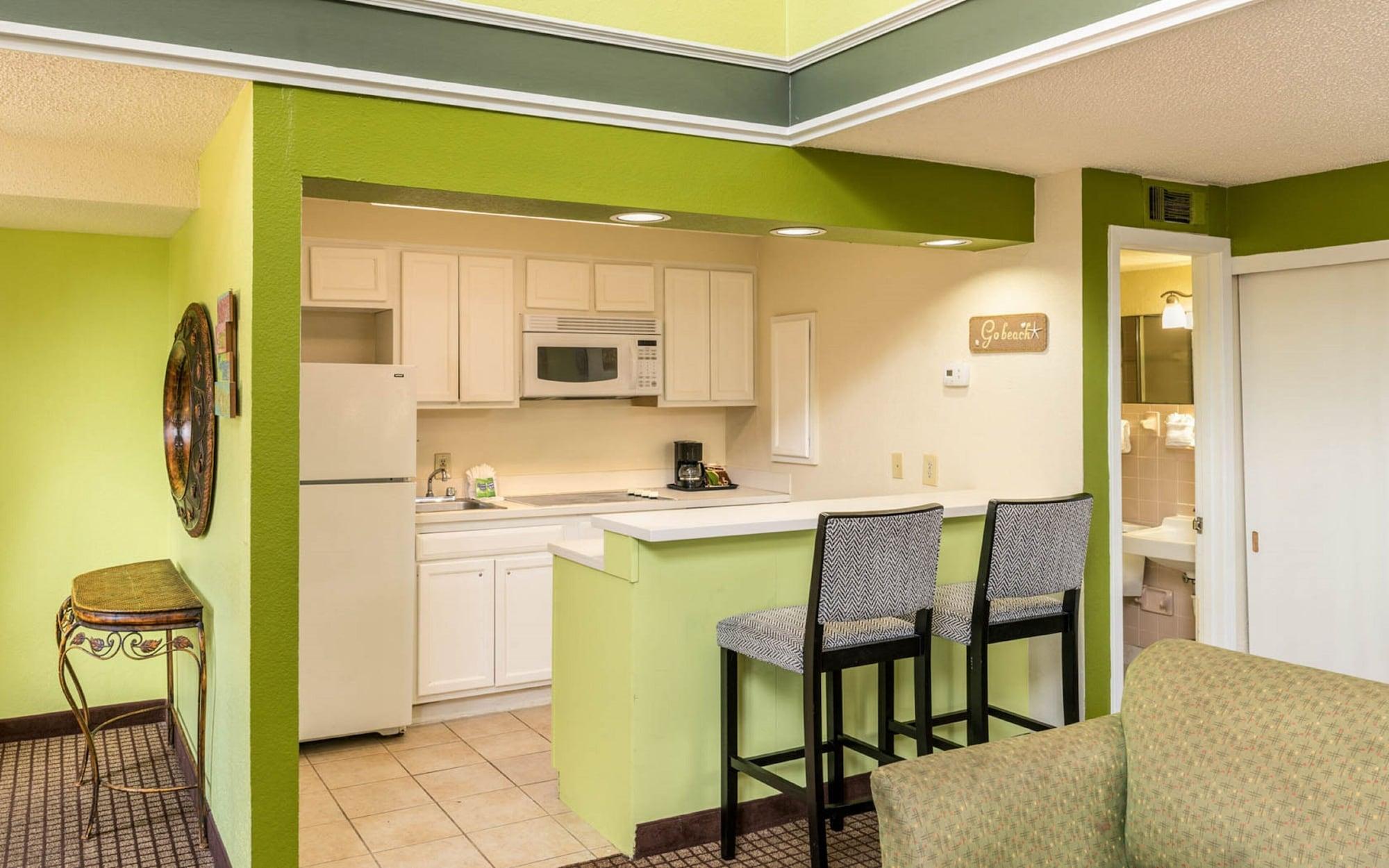 International Palms Resort & Conference Center Cocoa Beach Eksteriør billede