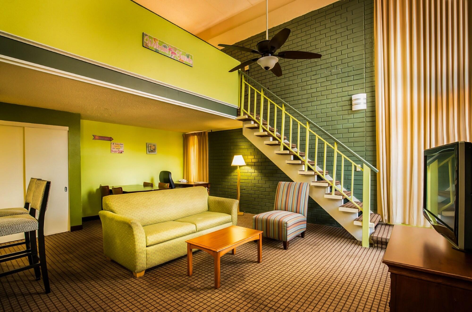International Palms Resort & Conference Center Cocoa Beach Eksteriør billede