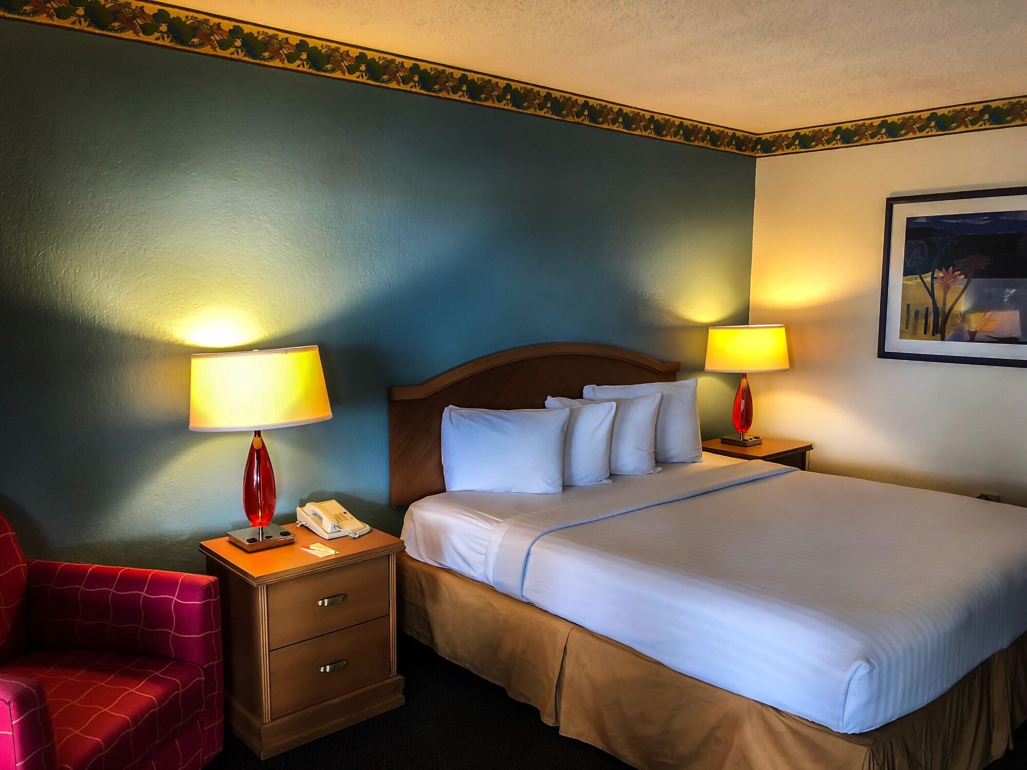 International Palms Resort & Conference Center Cocoa Beach Eksteriør billede