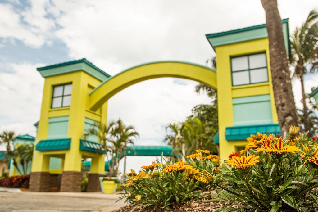 International Palms Resort & Conference Center Cocoa Beach Eksteriør billede