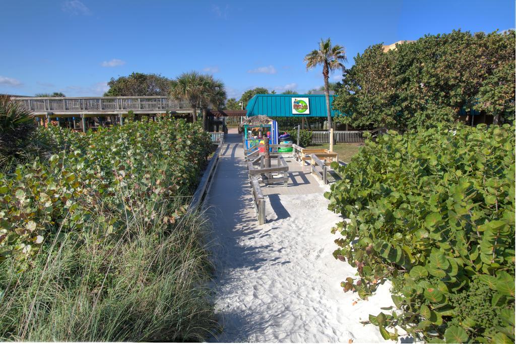 International Palms Resort & Conference Center Cocoa Beach Eksteriør billede