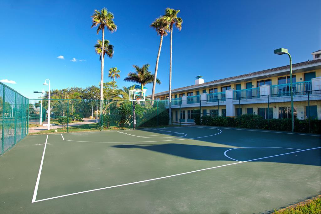 International Palms Resort & Conference Center Cocoa Beach Eksteriør billede