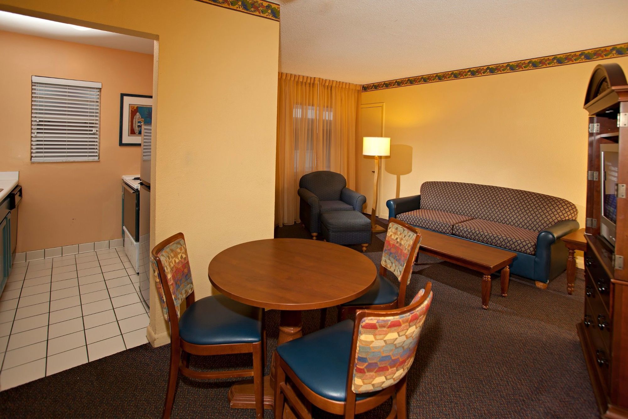 International Palms Resort & Conference Center Cocoa Beach Eksteriør billede