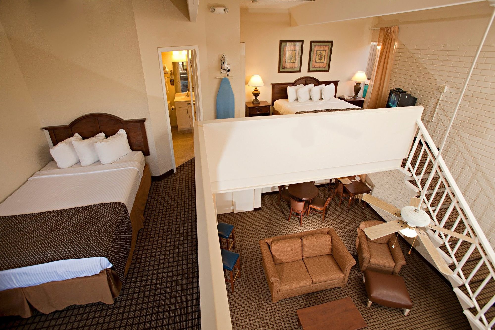 International Palms Resort & Conference Center Cocoa Beach Eksteriør billede