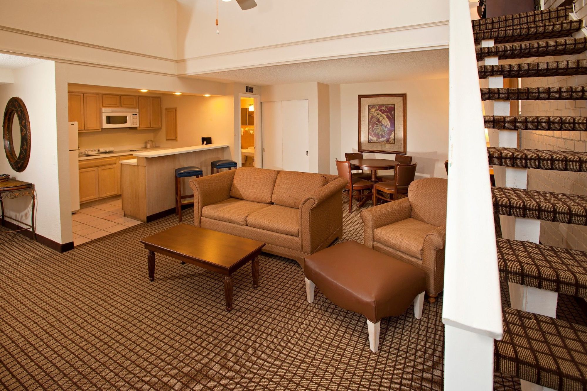 International Palms Resort & Conference Center Cocoa Beach Eksteriør billede