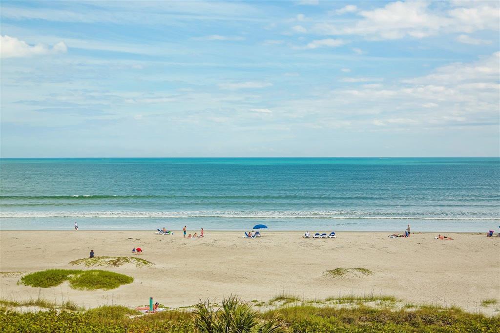 International Palms Resort & Conference Center Cocoa Beach Faciliteter billede