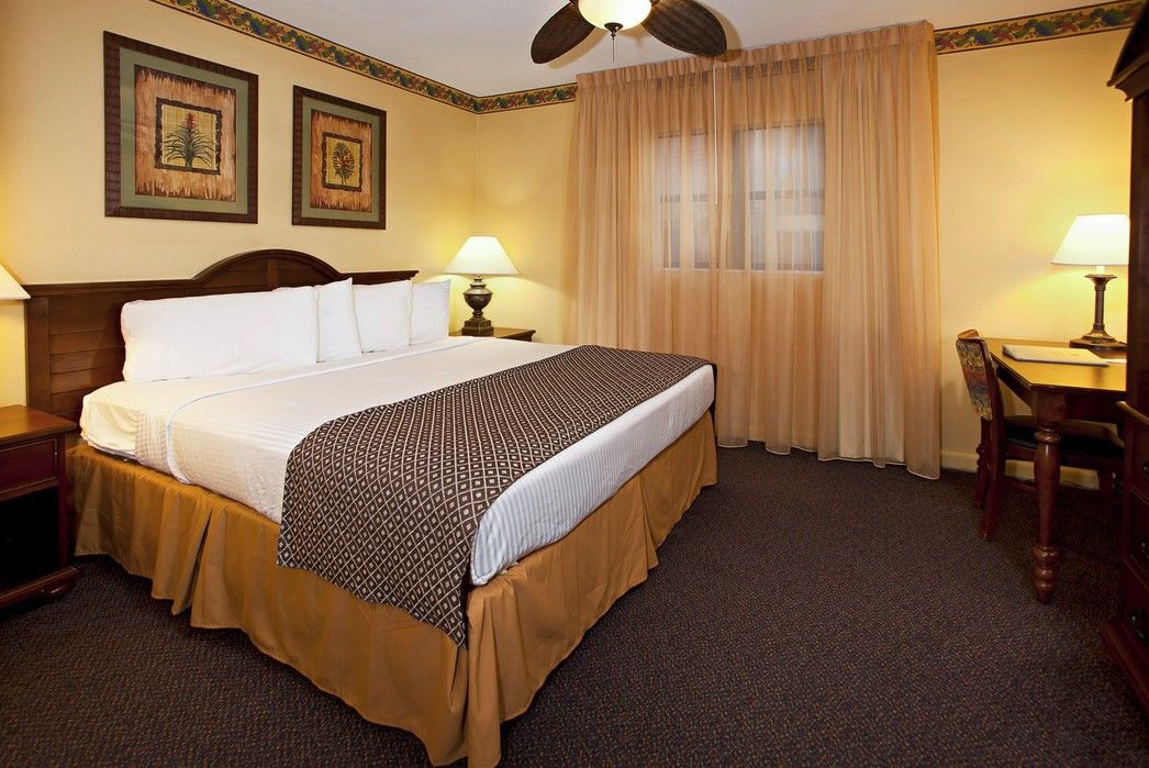 International Palms Resort & Conference Center Cocoa Beach Eksteriør billede