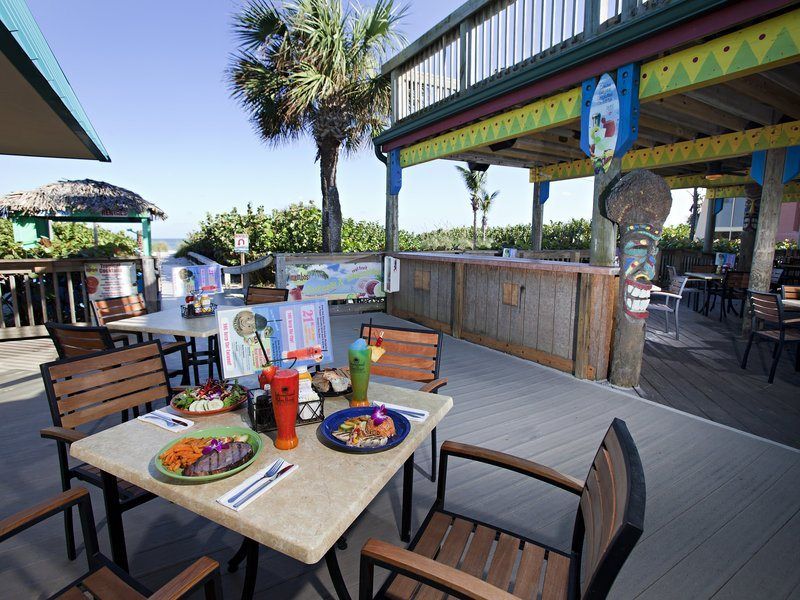 International Palms Resort & Conference Center Cocoa Beach Eksteriør billede