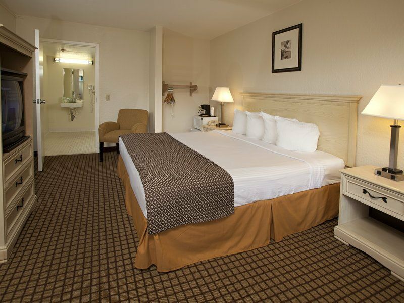 International Palms Resort & Conference Center Cocoa Beach Eksteriør billede