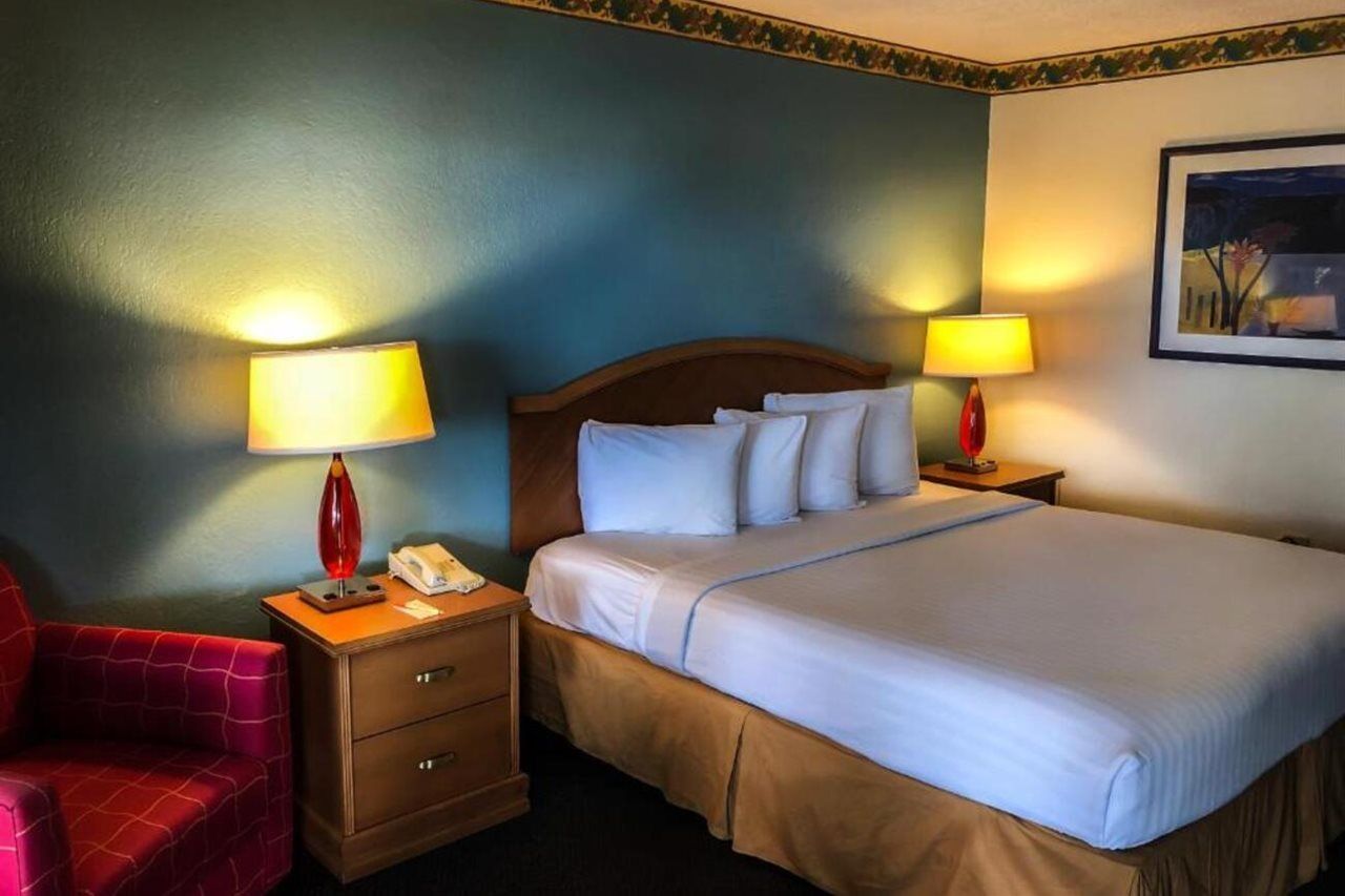 International Palms Resort & Conference Center Cocoa Beach Eksteriør billede