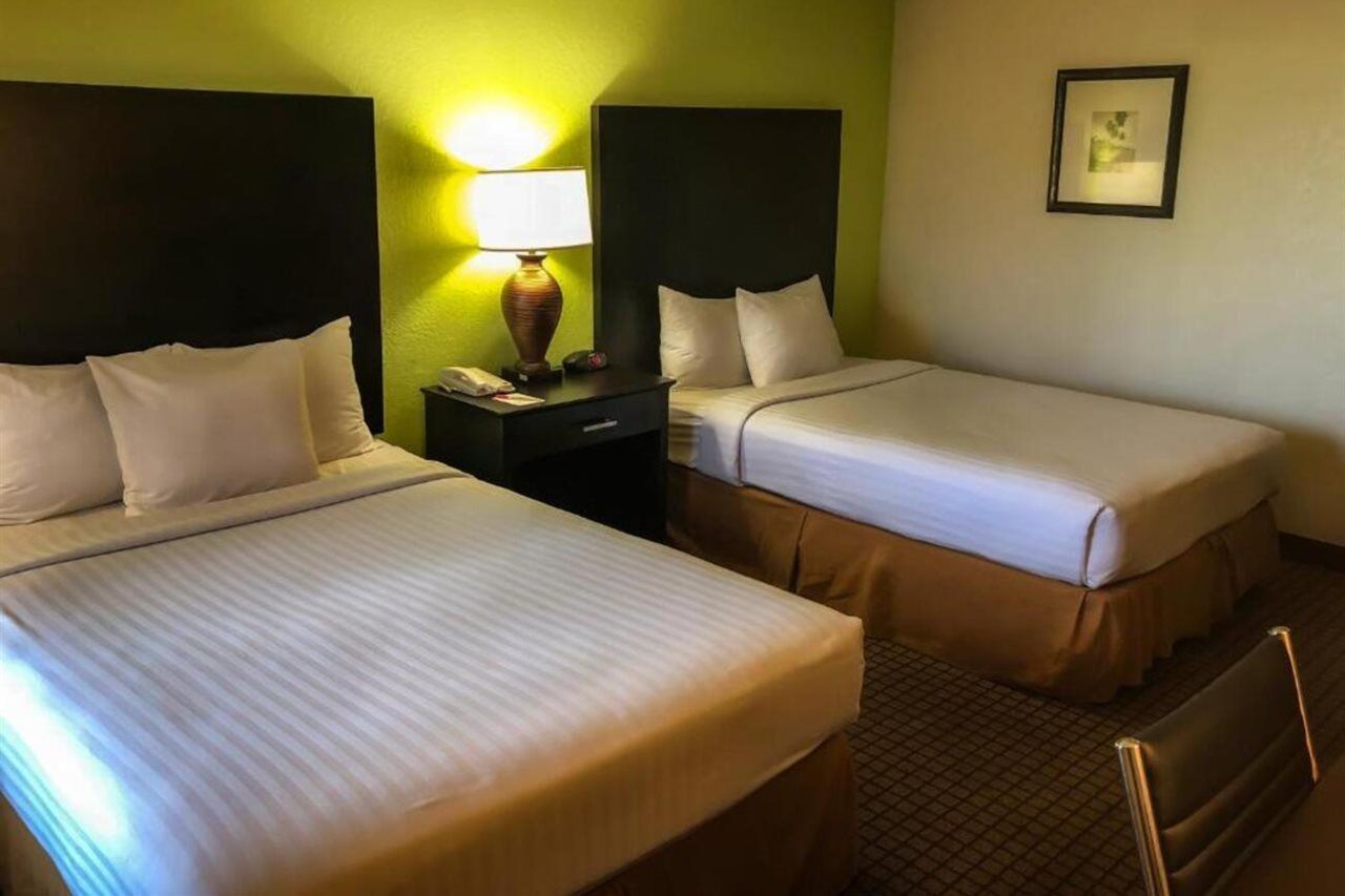 International Palms Resort & Conference Center Cocoa Beach Eksteriør billede