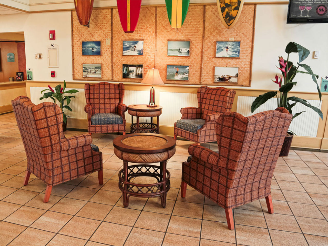 International Palms Resort & Conference Center Cocoa Beach Eksteriør billede
